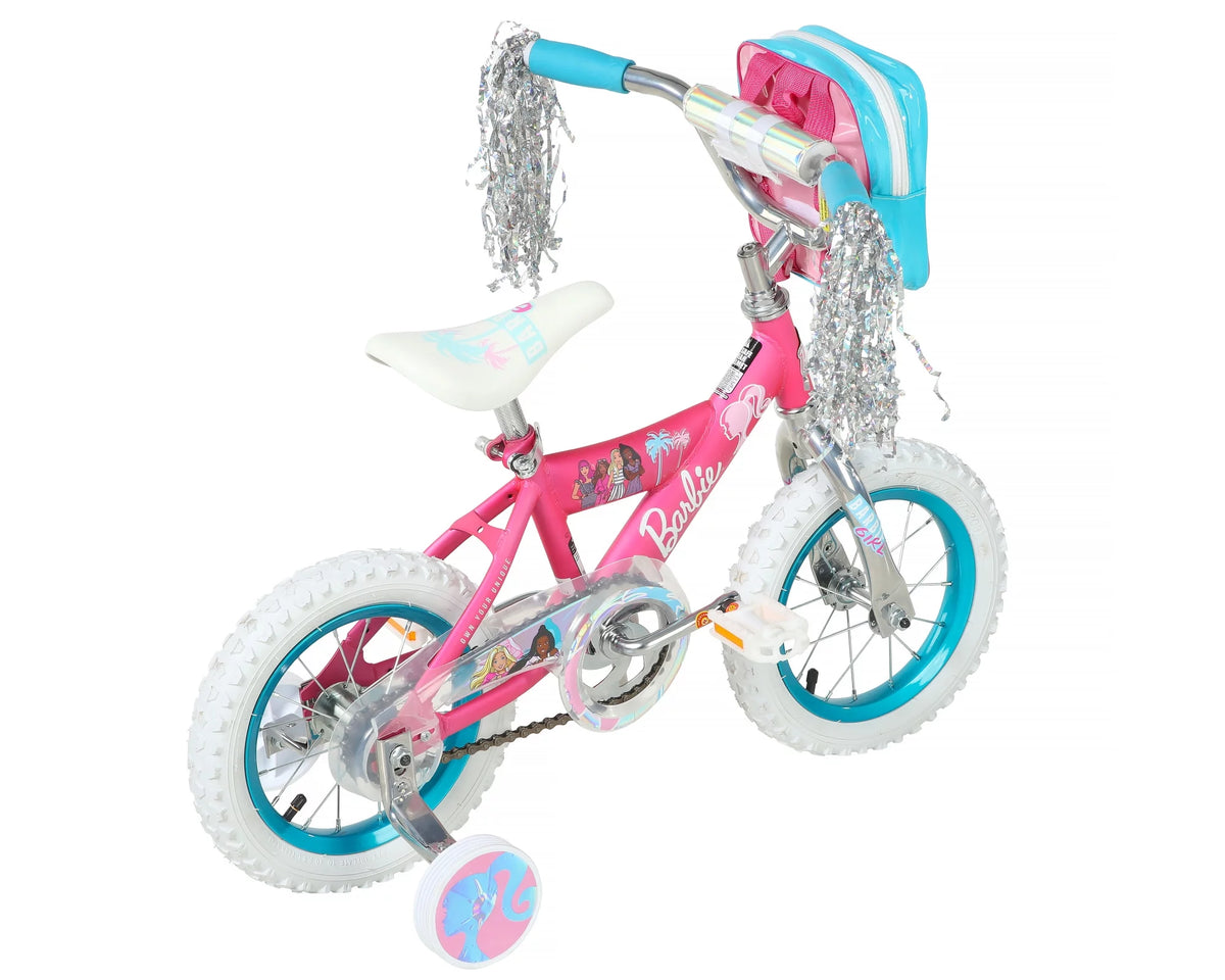 12-inch Girls BMX Bike N978