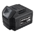 12V 4 Ah Lithium-Ion Compact Lightweight Battery I8548
