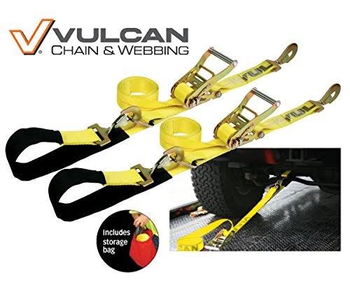 Tie Down Strap Kit M94699