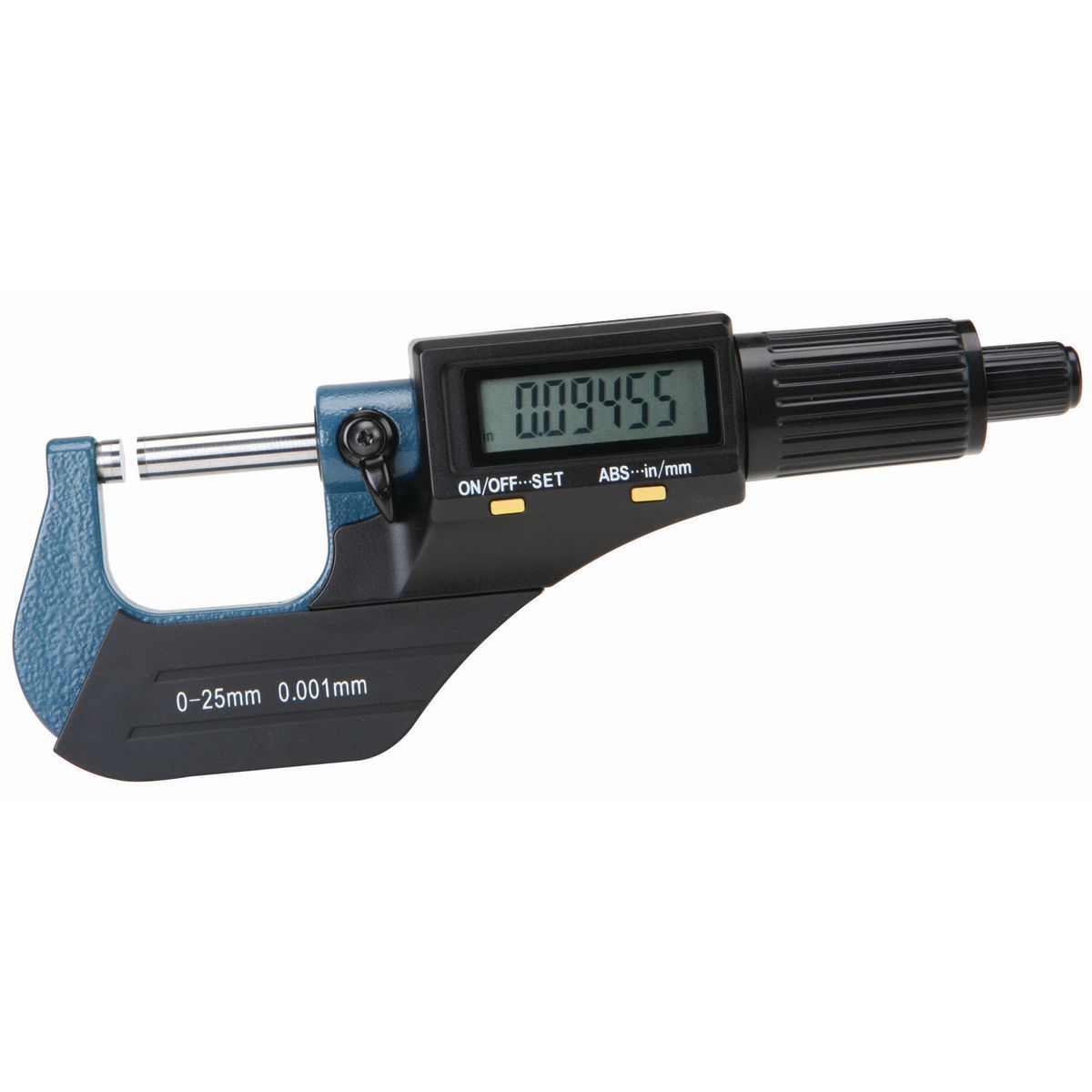 Digital Micrometer Z738893