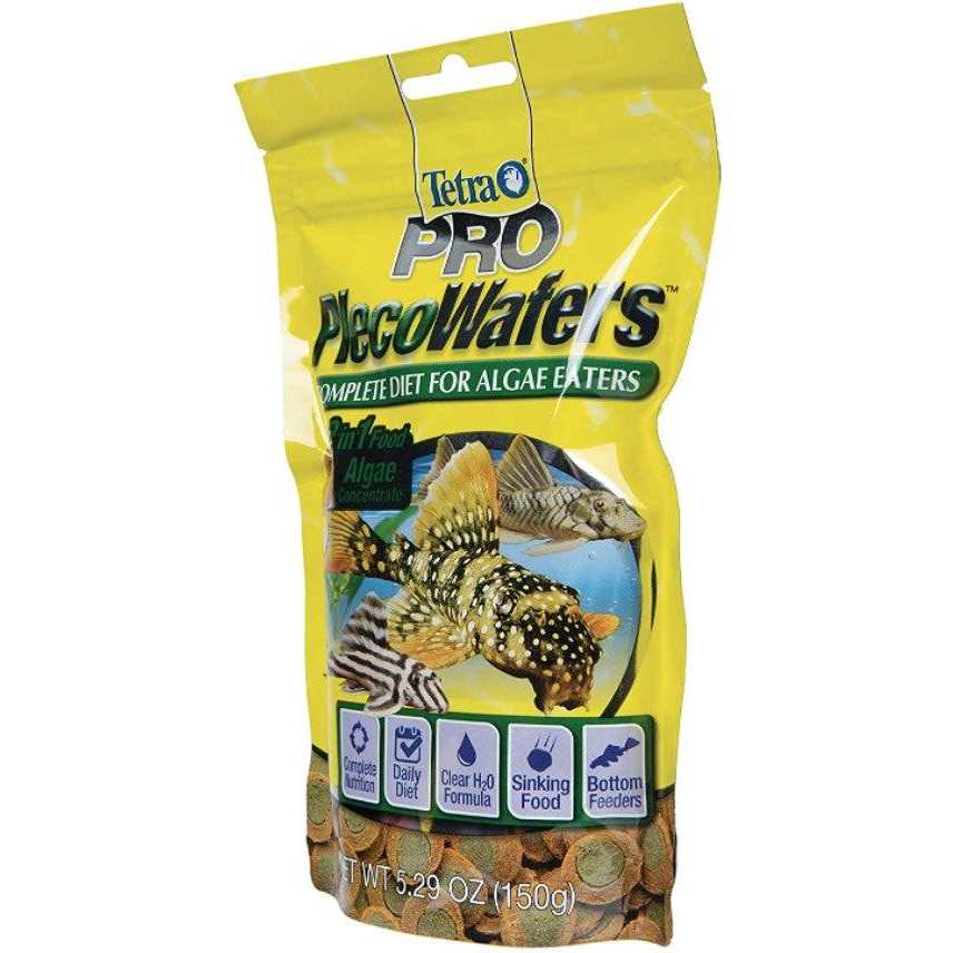 PlecoWafers B5722