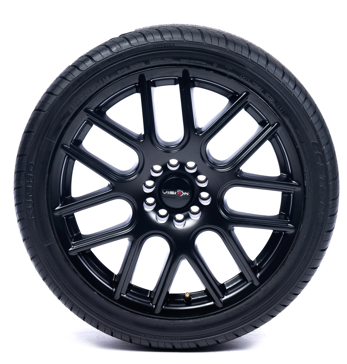 All-Season Tire 245/50R18 104W U626113