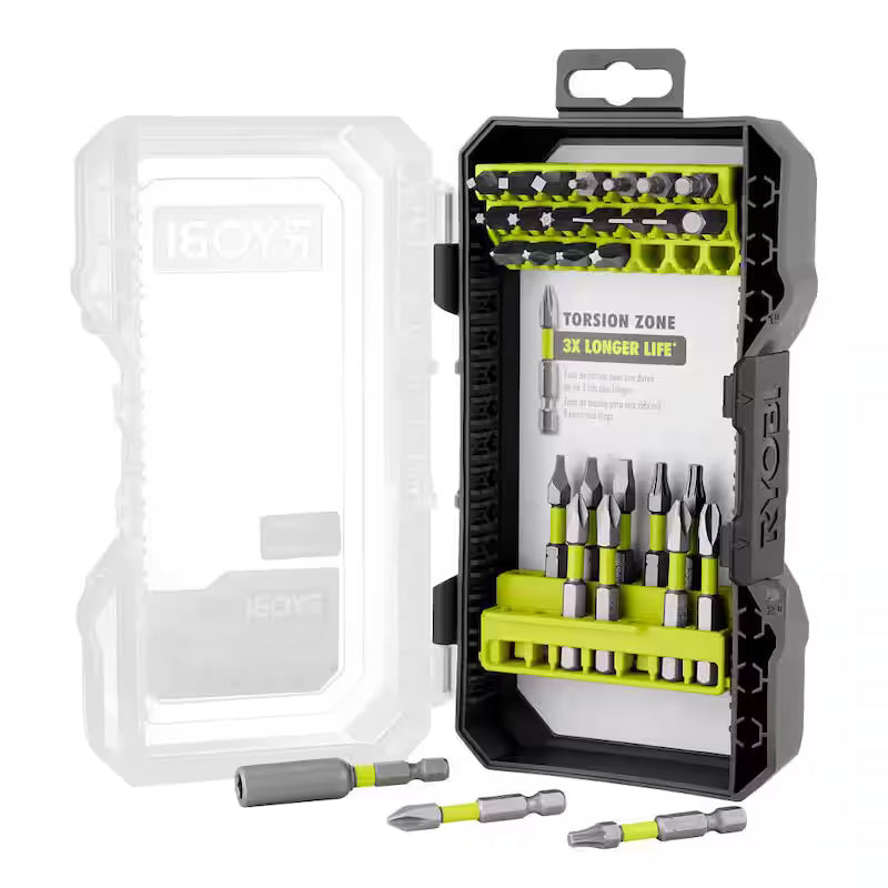 Driving Set (30-Piece) Y516728