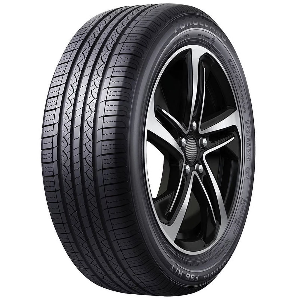 235/55R20 102V Highway Tire X937249