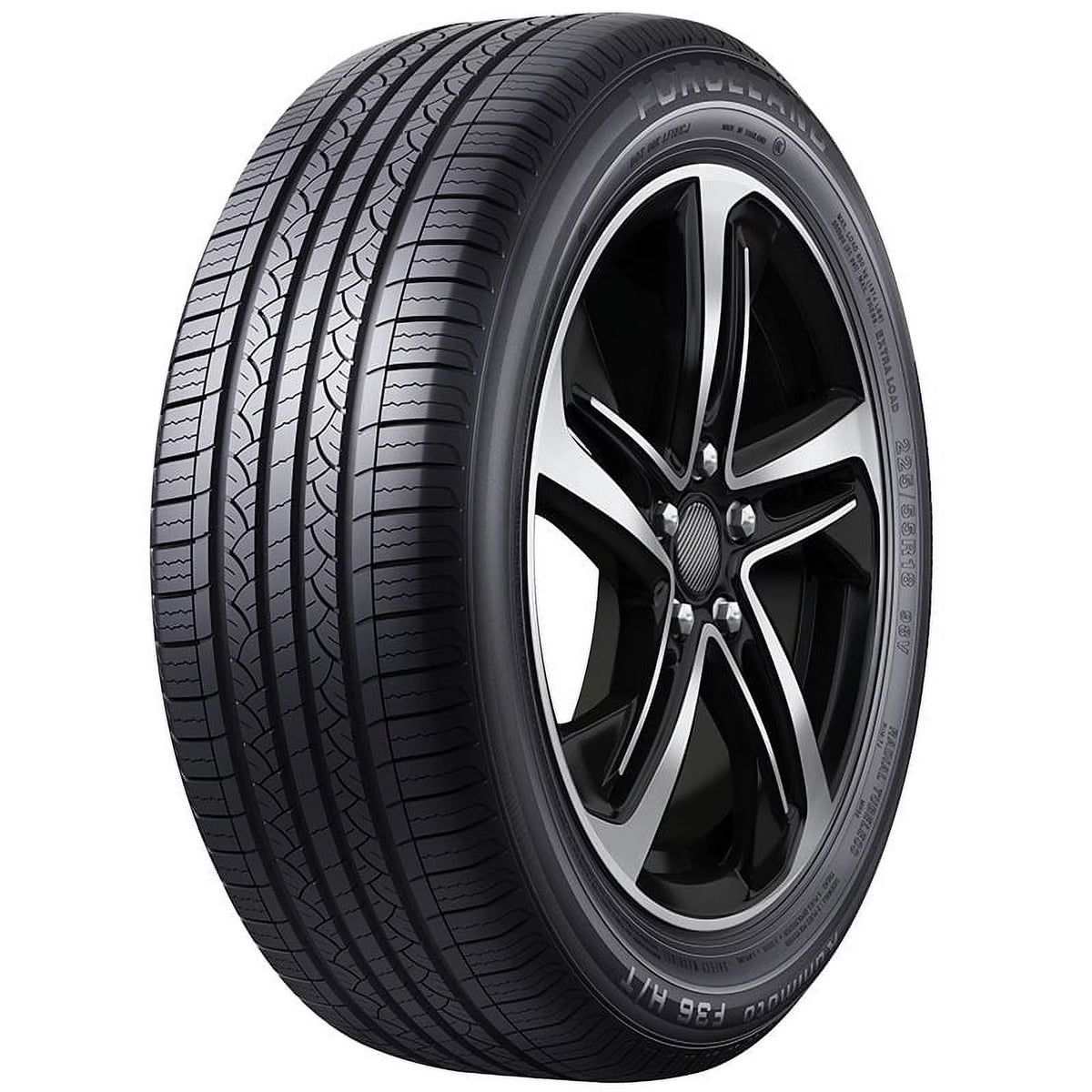 235/55R20 102V Highway Tire X937249