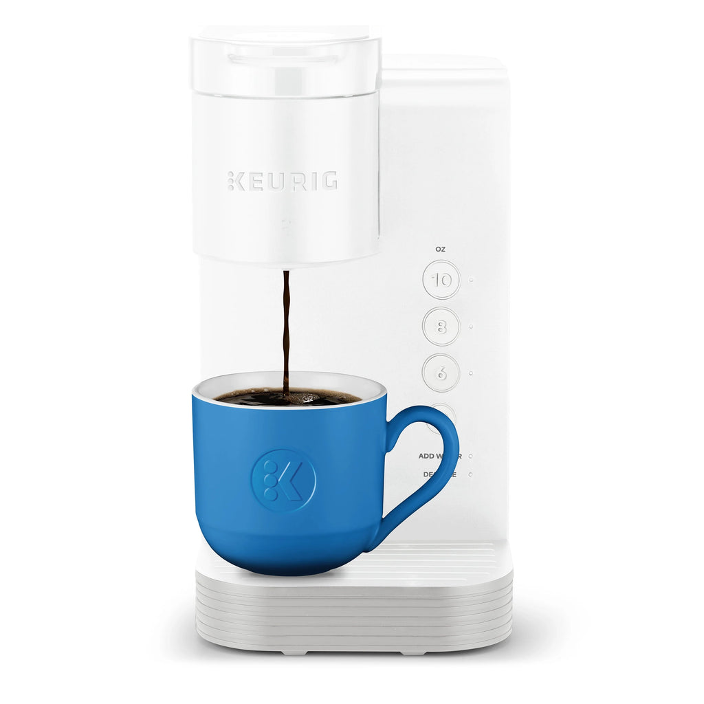 Single-Serve K-Cup Pod Coffee Maker S514