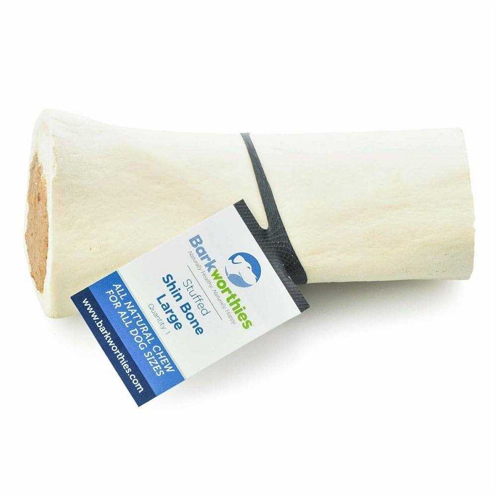 Shin Bone Stuffed J17314