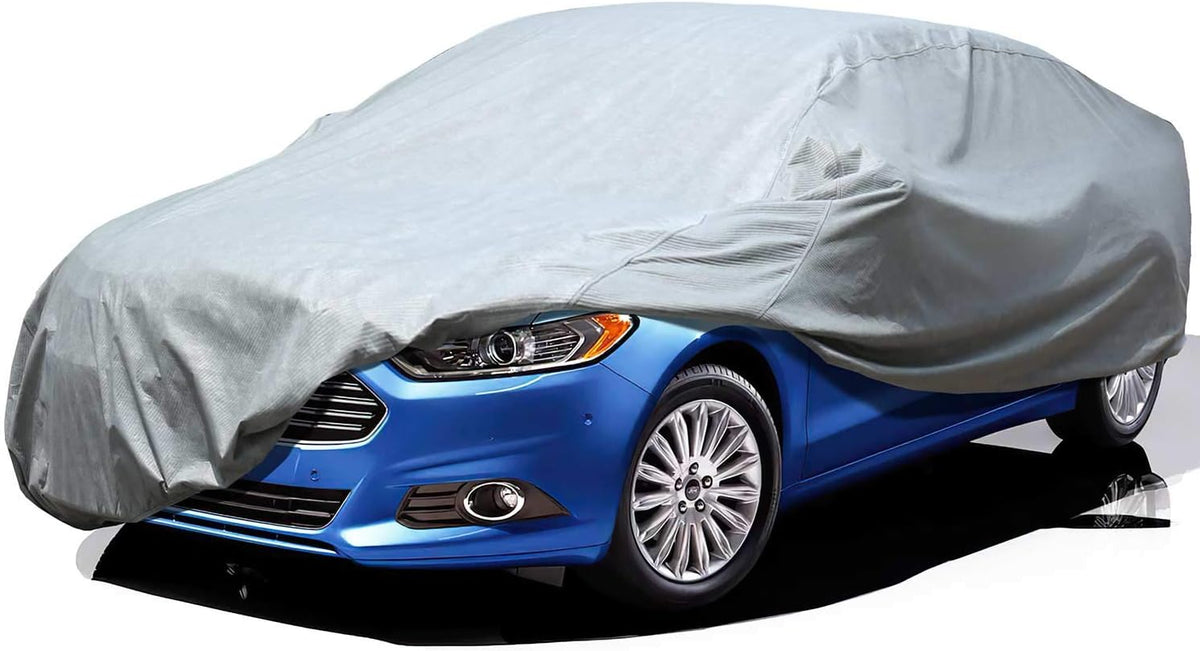 Pick Up Truck Cover 3 Layer X170204