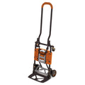 2-in-1 Multi-Position Hand Truck and Cart C97956