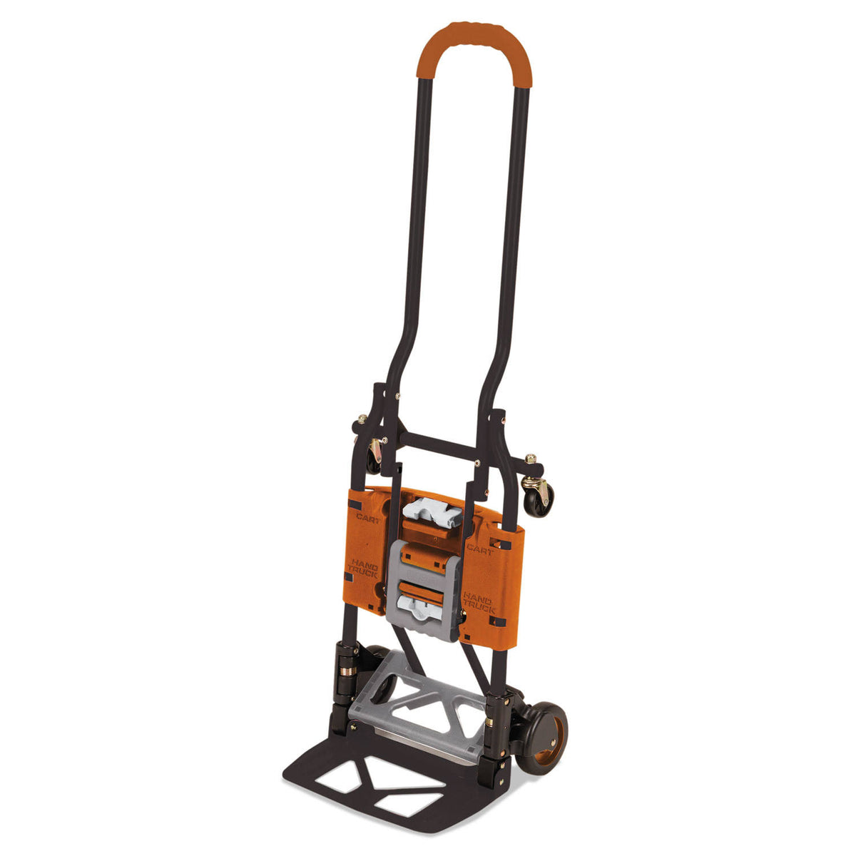 2-in-1 Multi-Position Hand Truck and Cart C97956