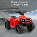6V Battery Powered Kids Ride on Car with 4 Wheels C449
