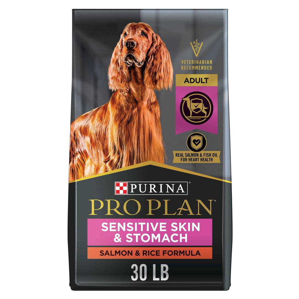 Sensitive Skin & Stomach Adult I100
