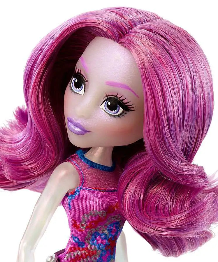 10.5-Inch Doll N308