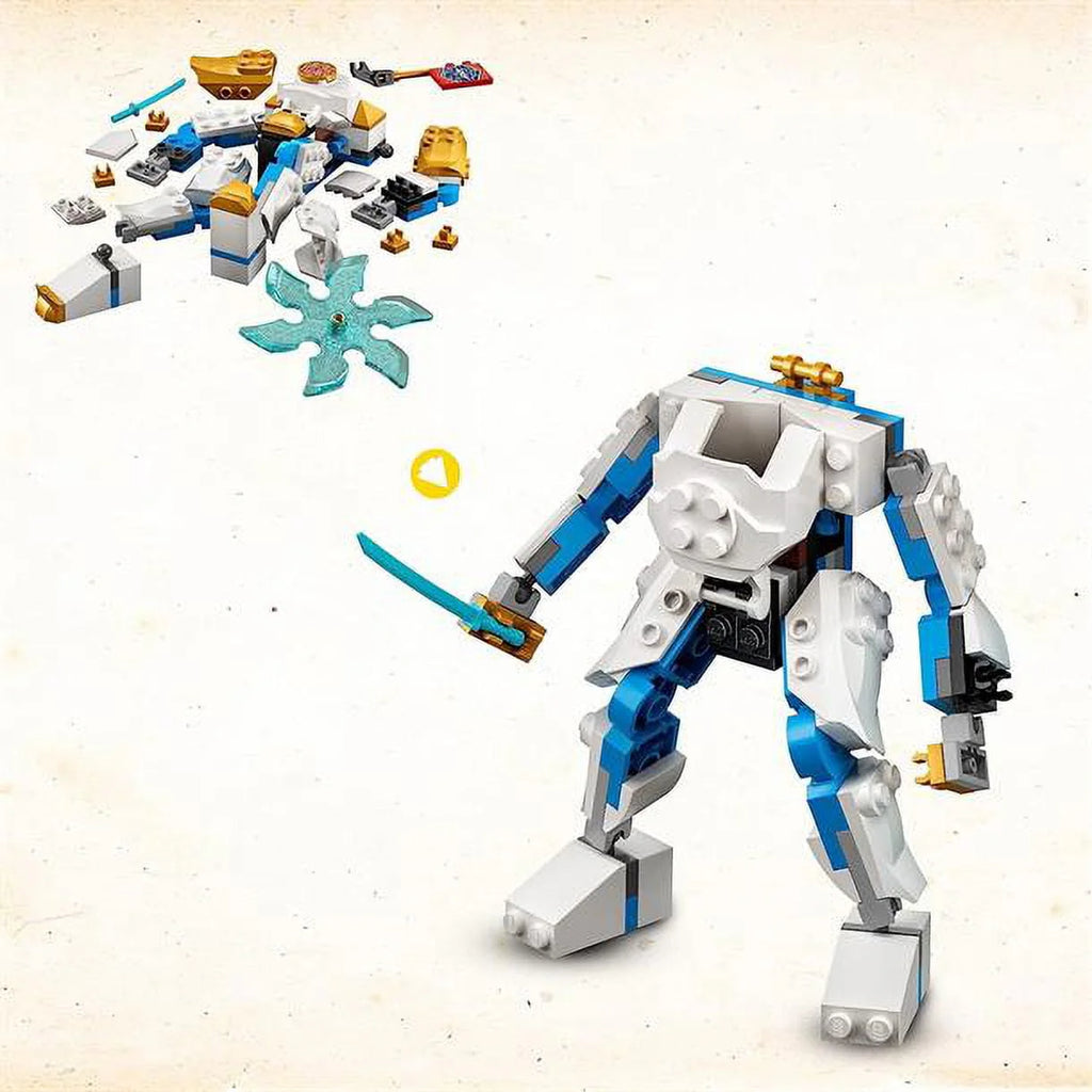 Booster Robot EVO C752