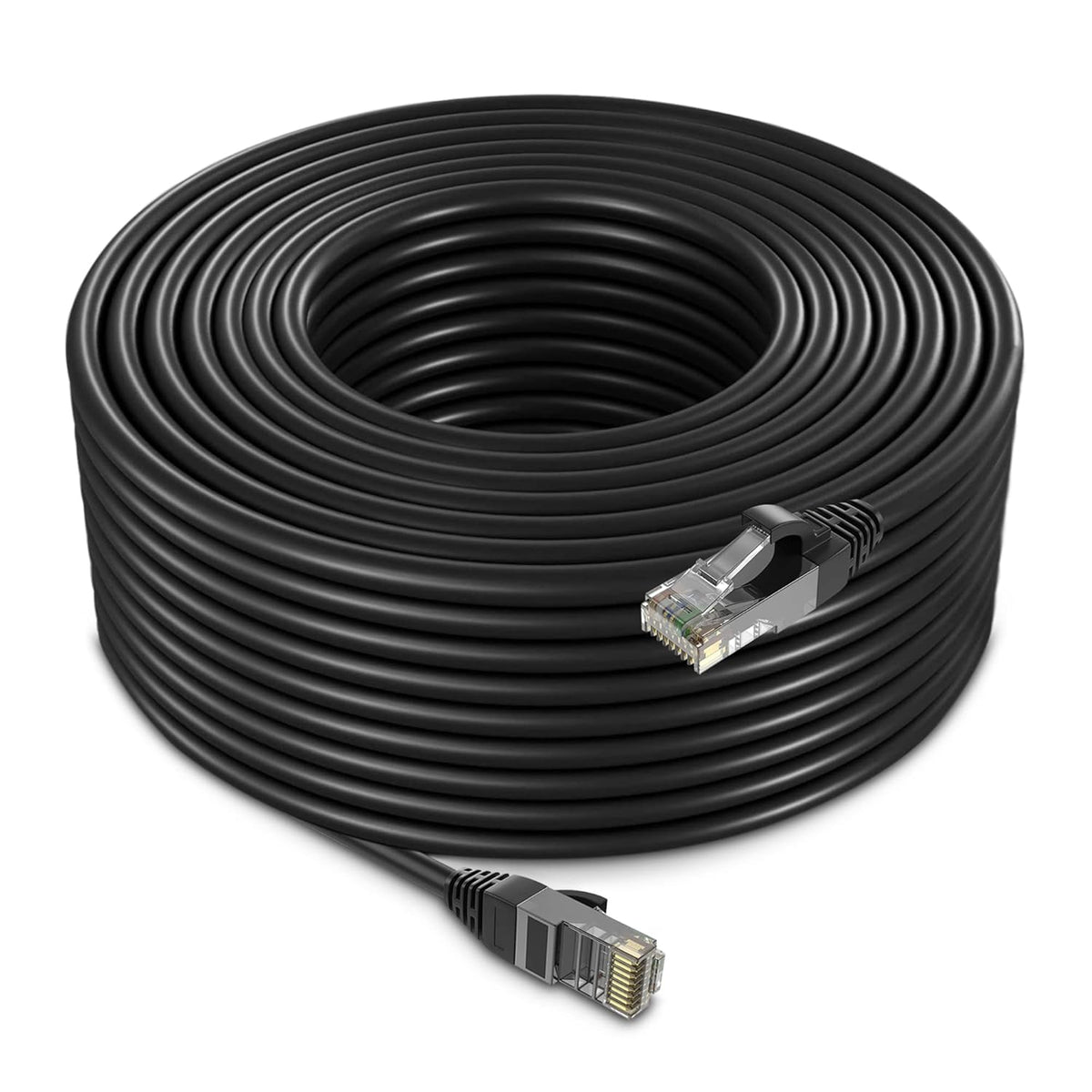 Cat6 Ethernet Cable 150 ft P7190