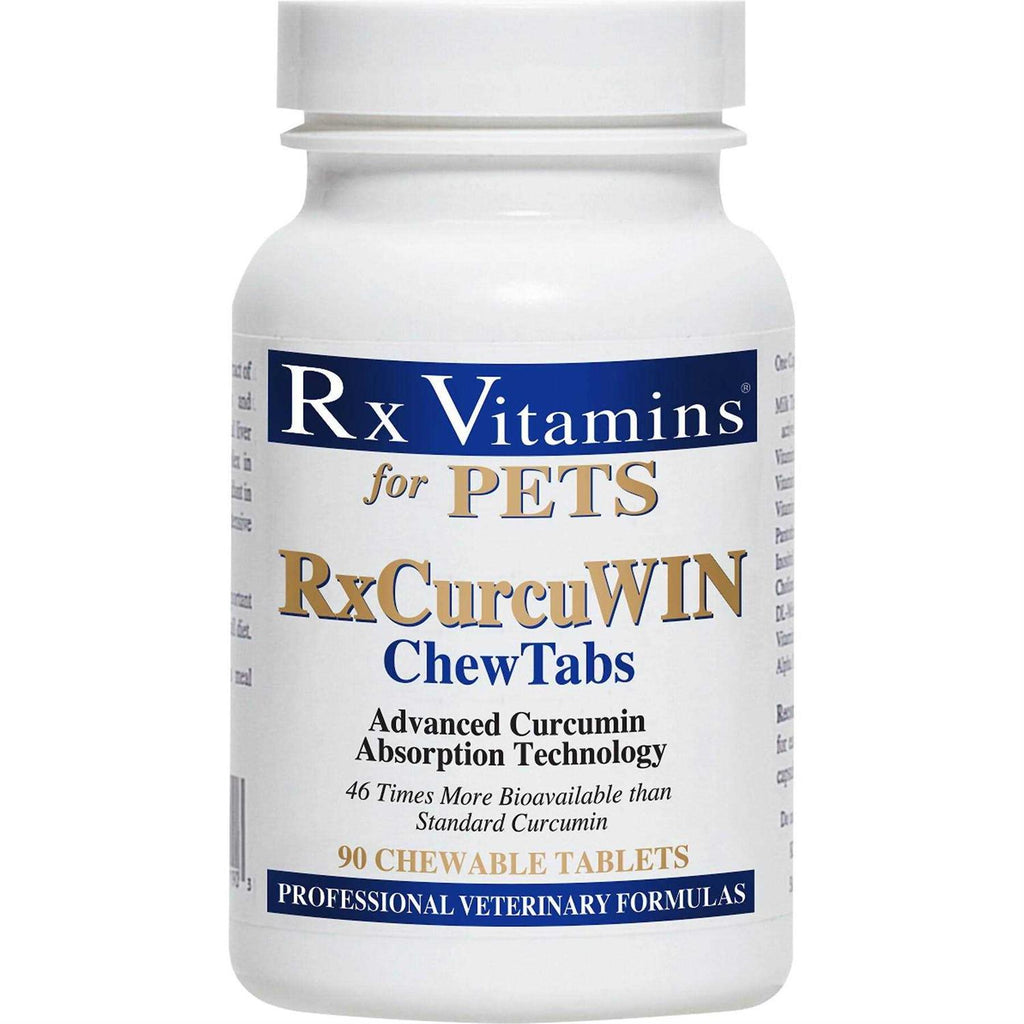 CurcuWIN for Dogs & Cats Q814240