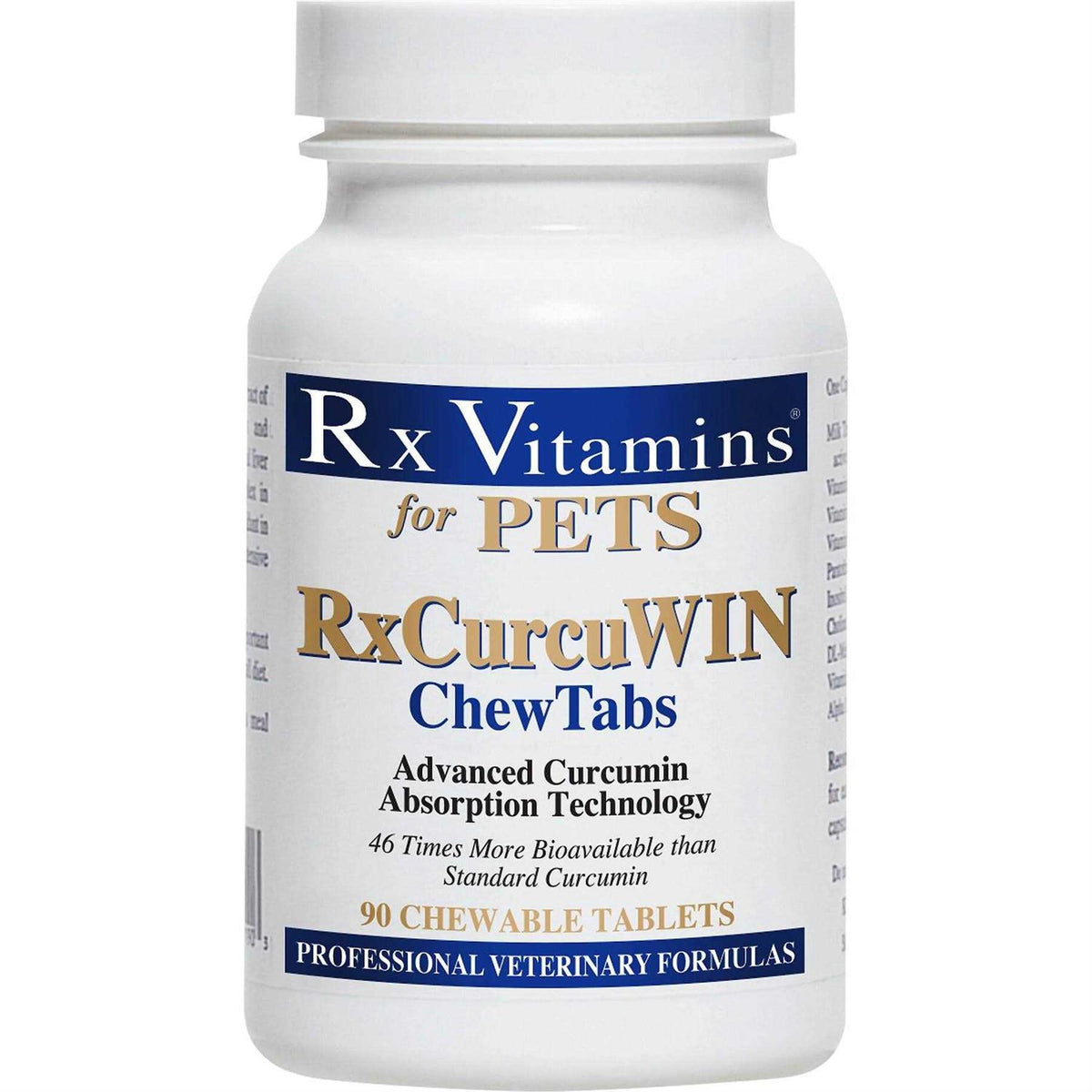 CurcuWIN for Dogs & Cats Q814240