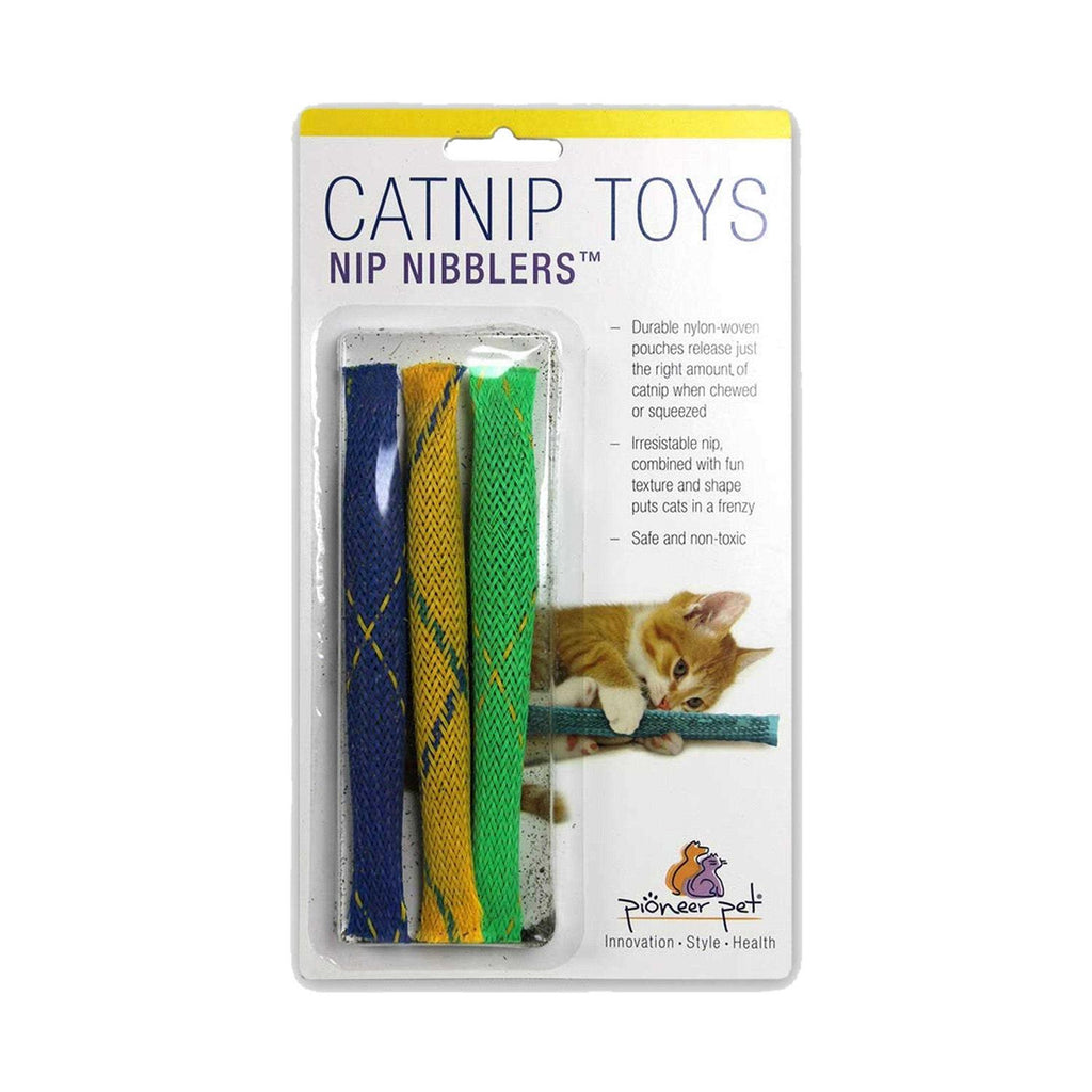 Catnip Toy Z750
