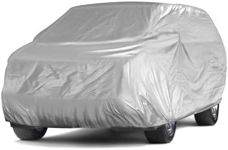 Minivan Car Cover T43415