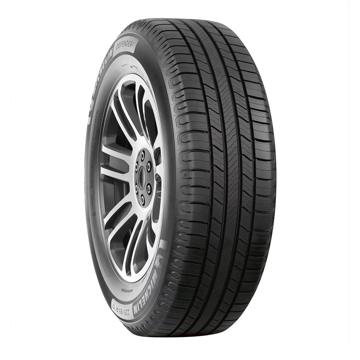 All Season 235/55R20 102H Passenger Tire P79379