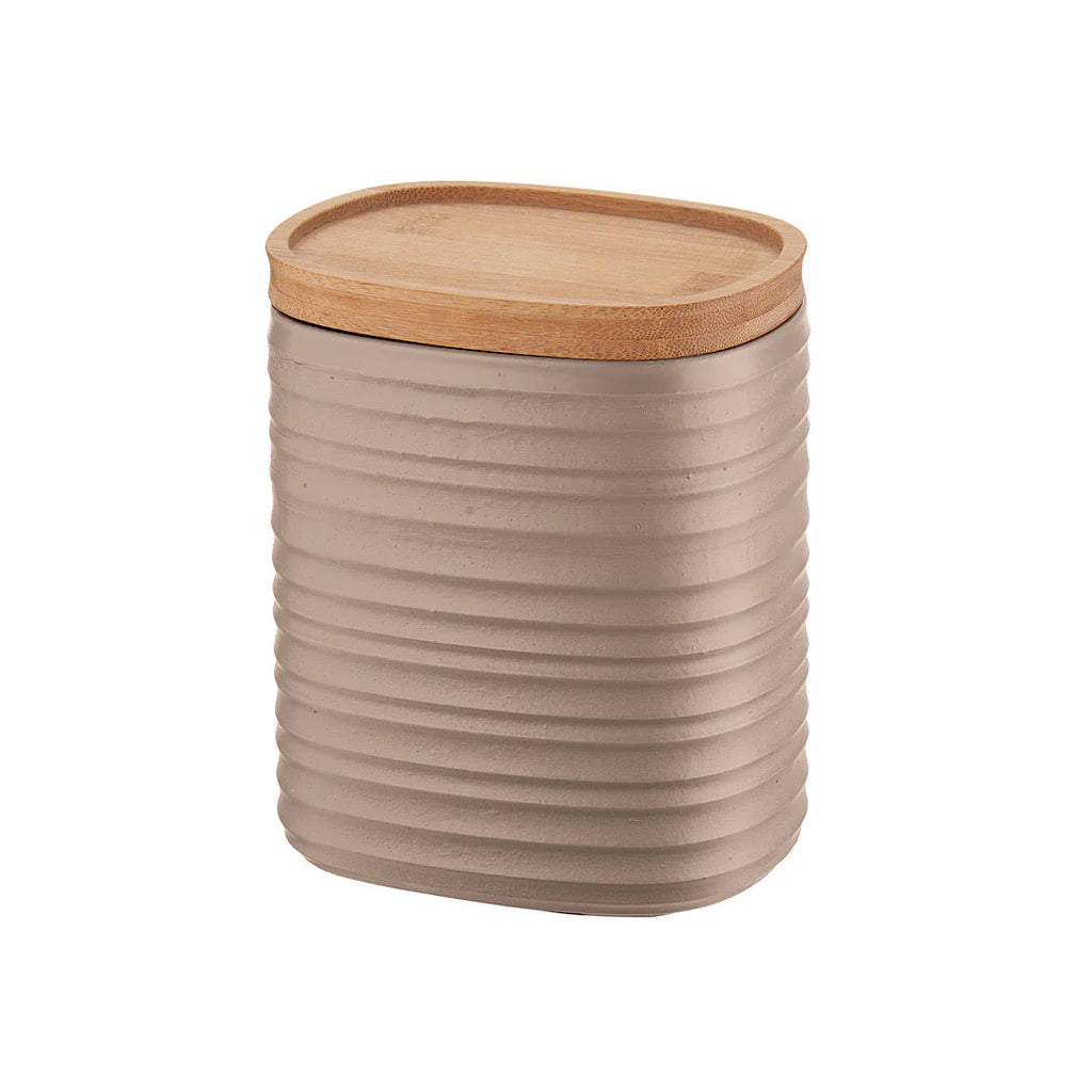STORAGE JAR Clay M1466