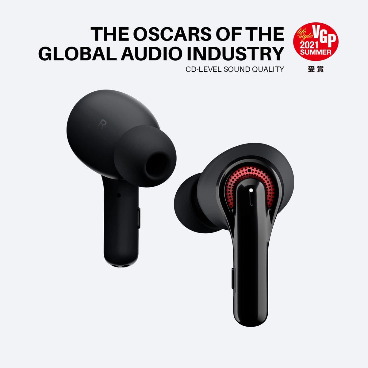 Wireless Earbuds Bluetooth 5.2 W49971
