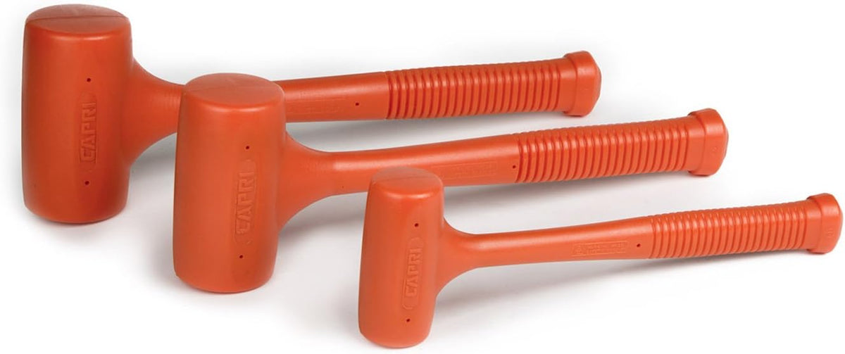 Dead Blow Hammer Set Pack of 3 F4633