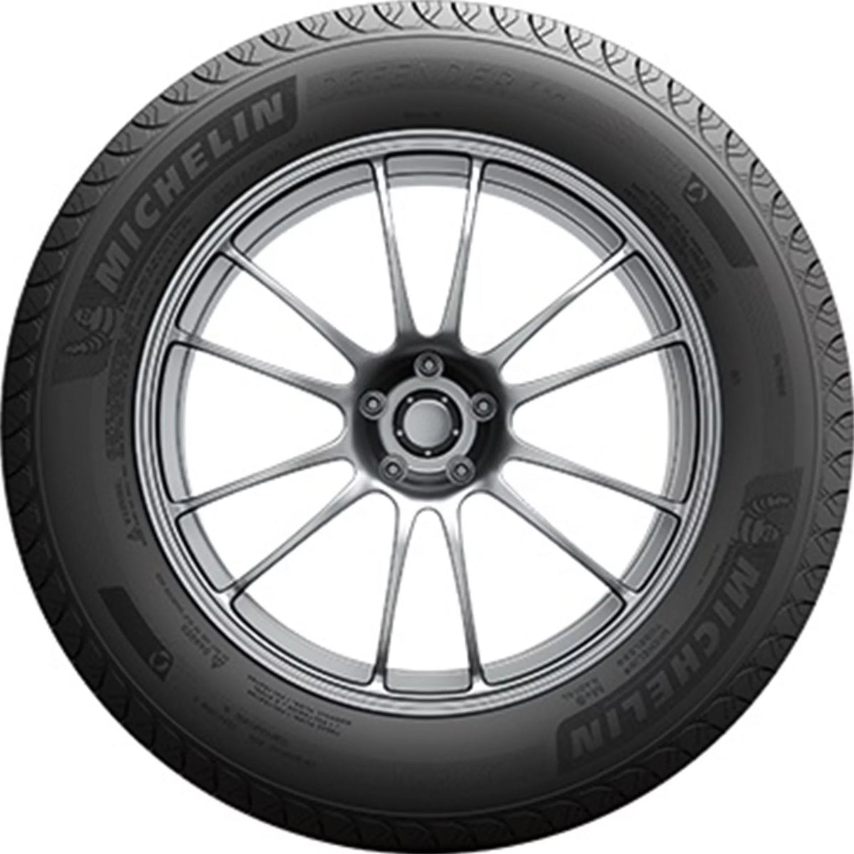 All Season 185/65R15 88H Passenger Tire U1604