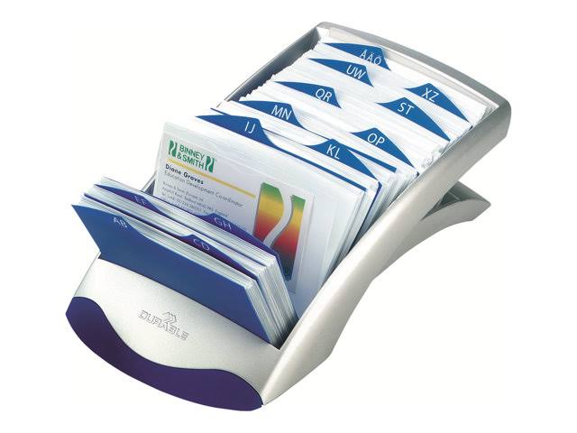 200 Cards Visiting Card with Spacers H26547