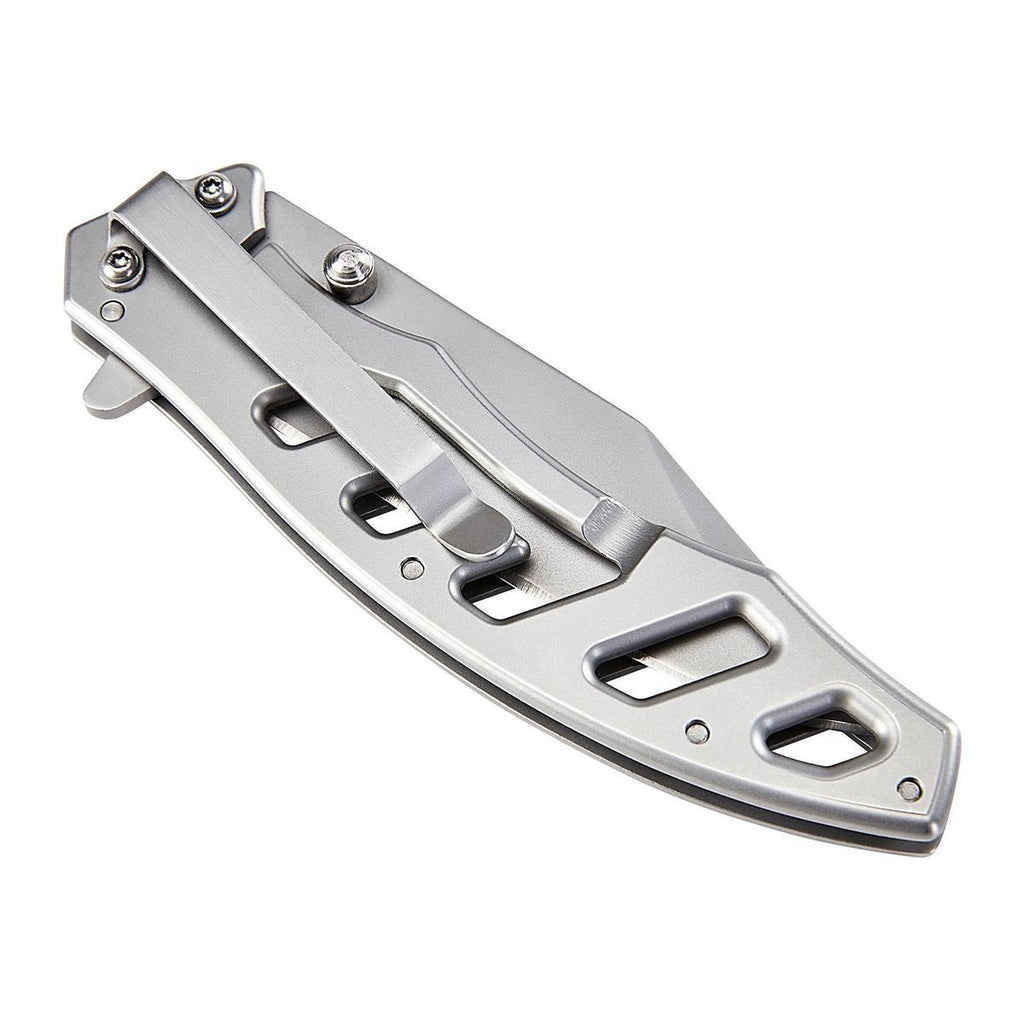 3 in. Skeleton Frame Pocket Knife V77061