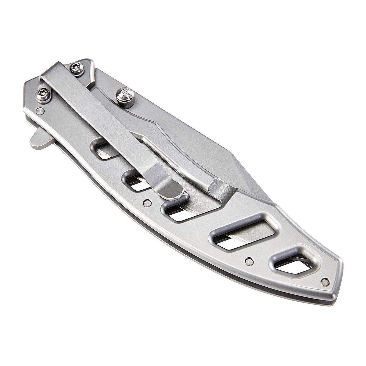 3 in. Skeleton Frame Pocket Knife V77061