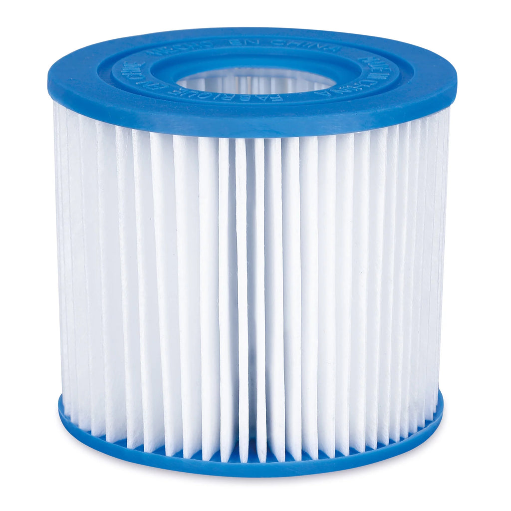 10 ft Round Quick Set Above Ground Pool F76300