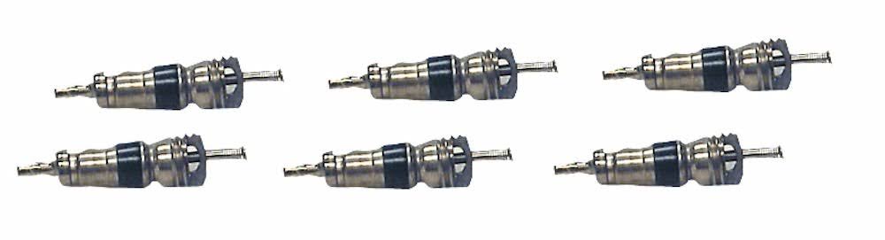 Replacement Valve Cores Pack of 6 U66241