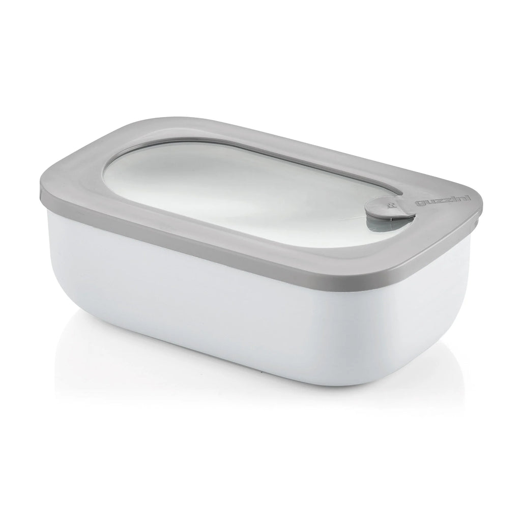Leak-Proof Rectangular Container D64622