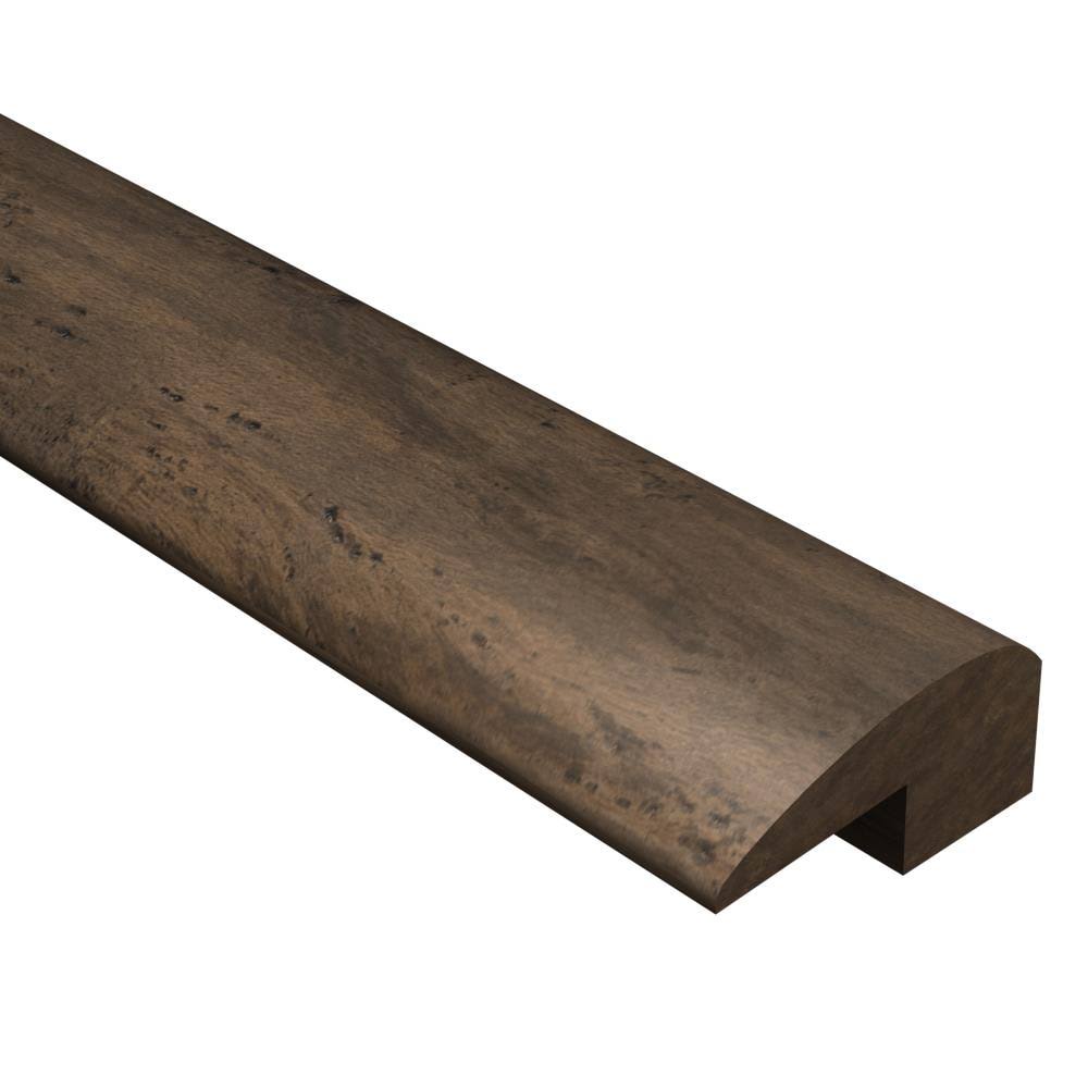 Brown Wood Floor Threshold L557