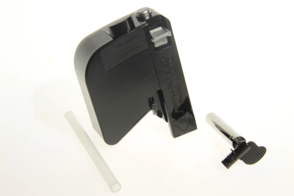Milk Tank Lid with Tube P80832