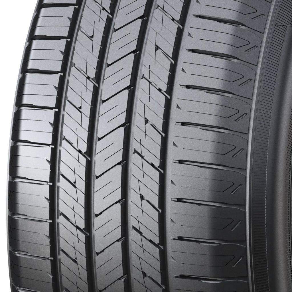 255/55R20 110V XL SUV/Crossover Tire E510