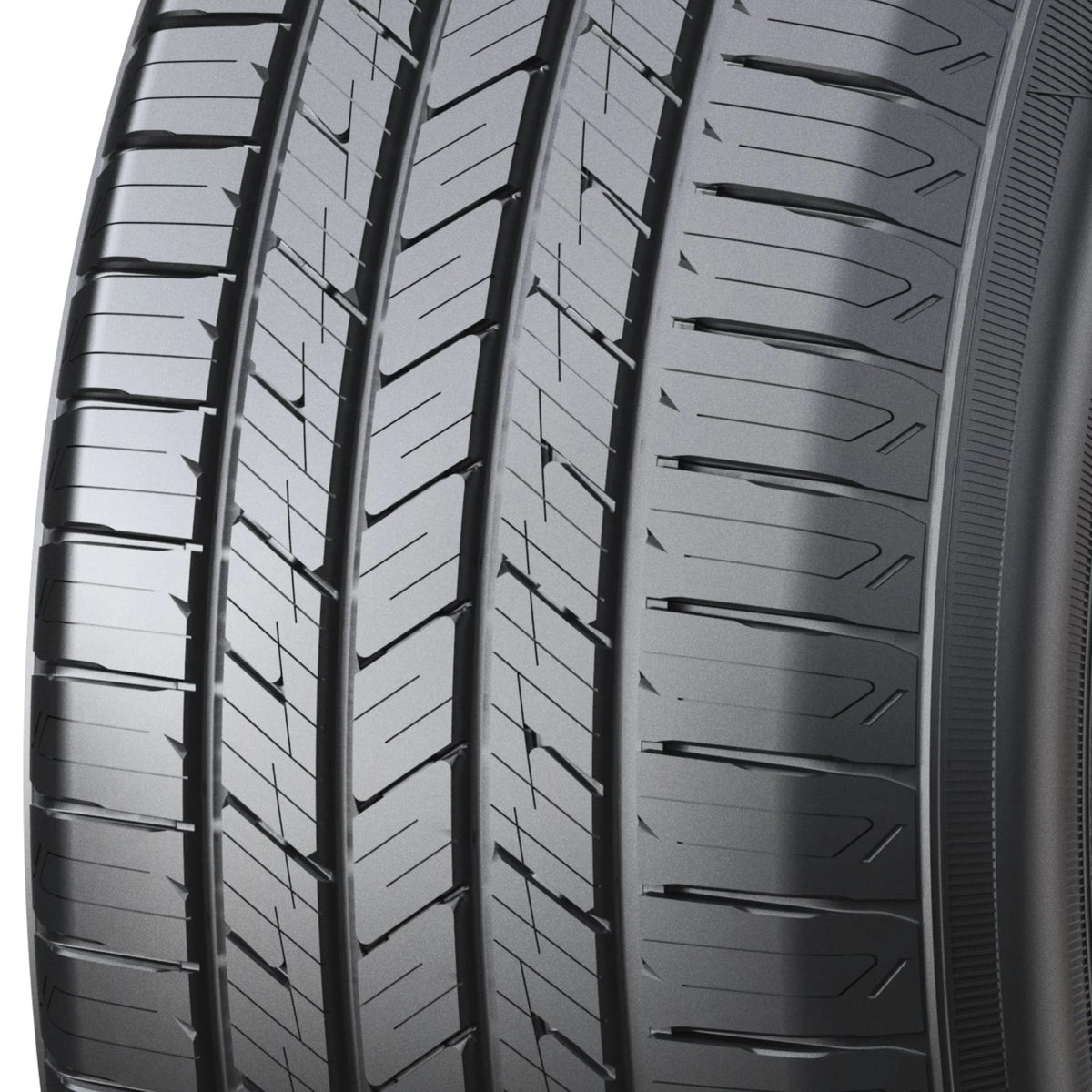 255/55R20 110V XL SUV/Crossover Tire E510