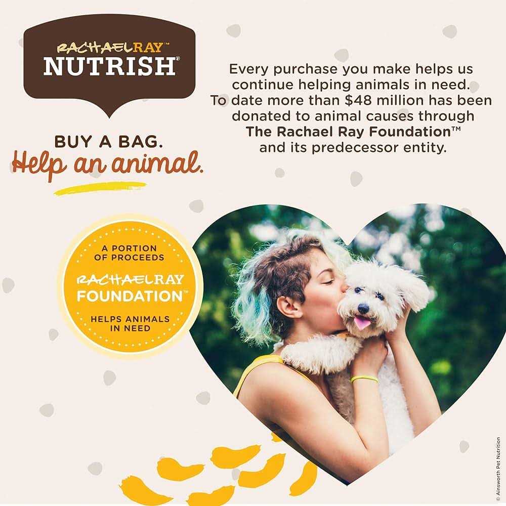 Turkey Brown Rice Dry Dog Food P425965