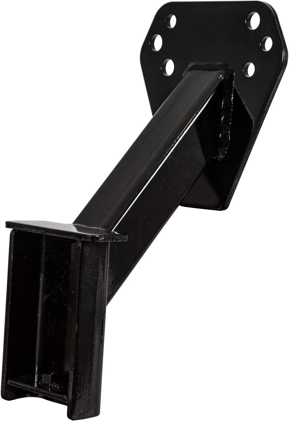 Stake Pocket Spare Tire Carrier, 1 Pack F53318