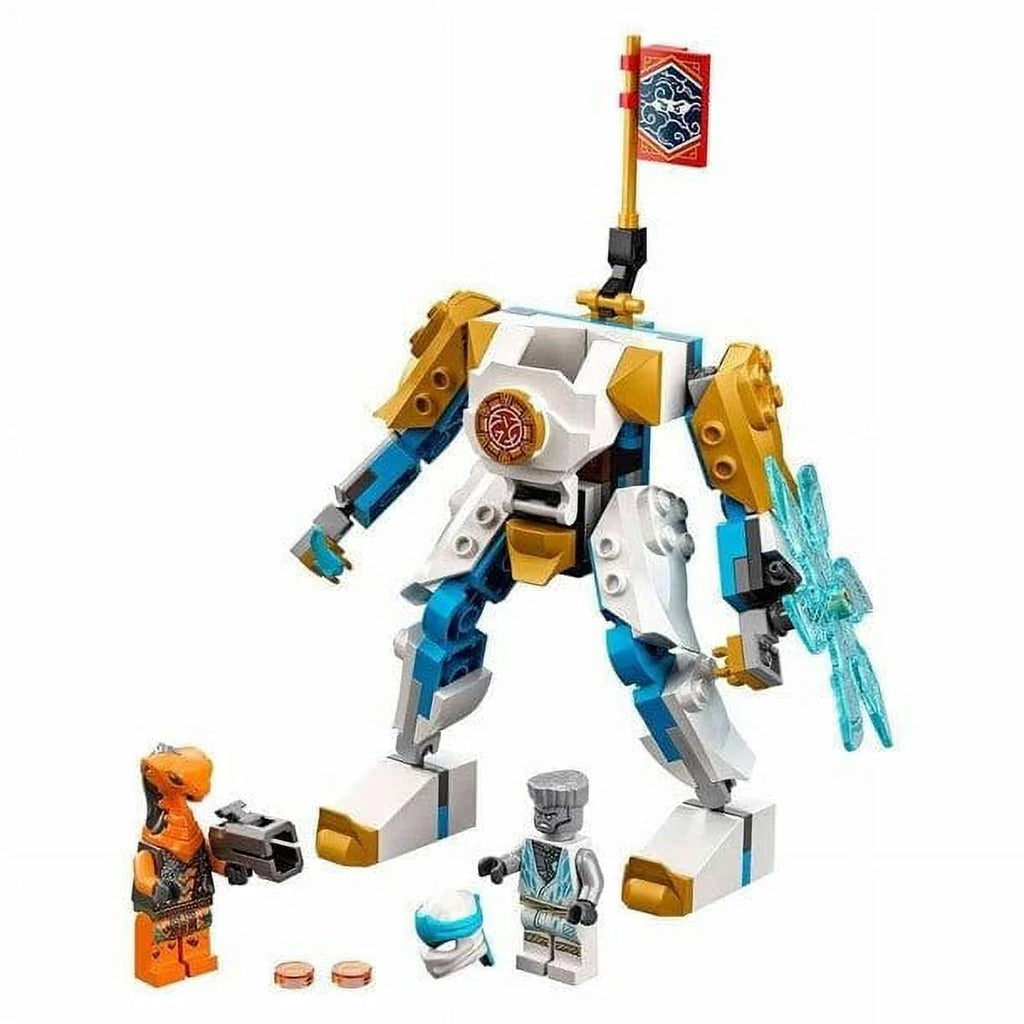 Booster Robot EVO C752