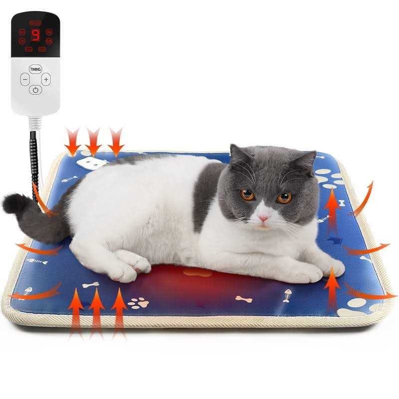 Pet Heating Pad Q6538