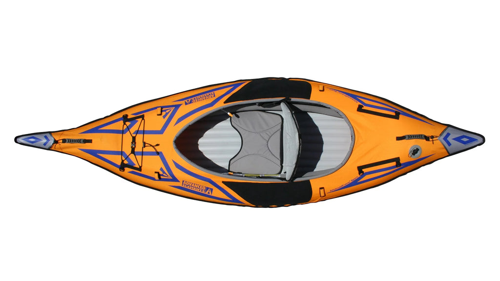 Advanced Frame Sport Kayak S28705