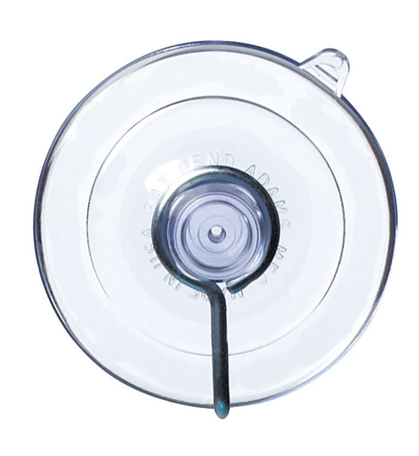 Suction Cup Hook 80 pack Z36396