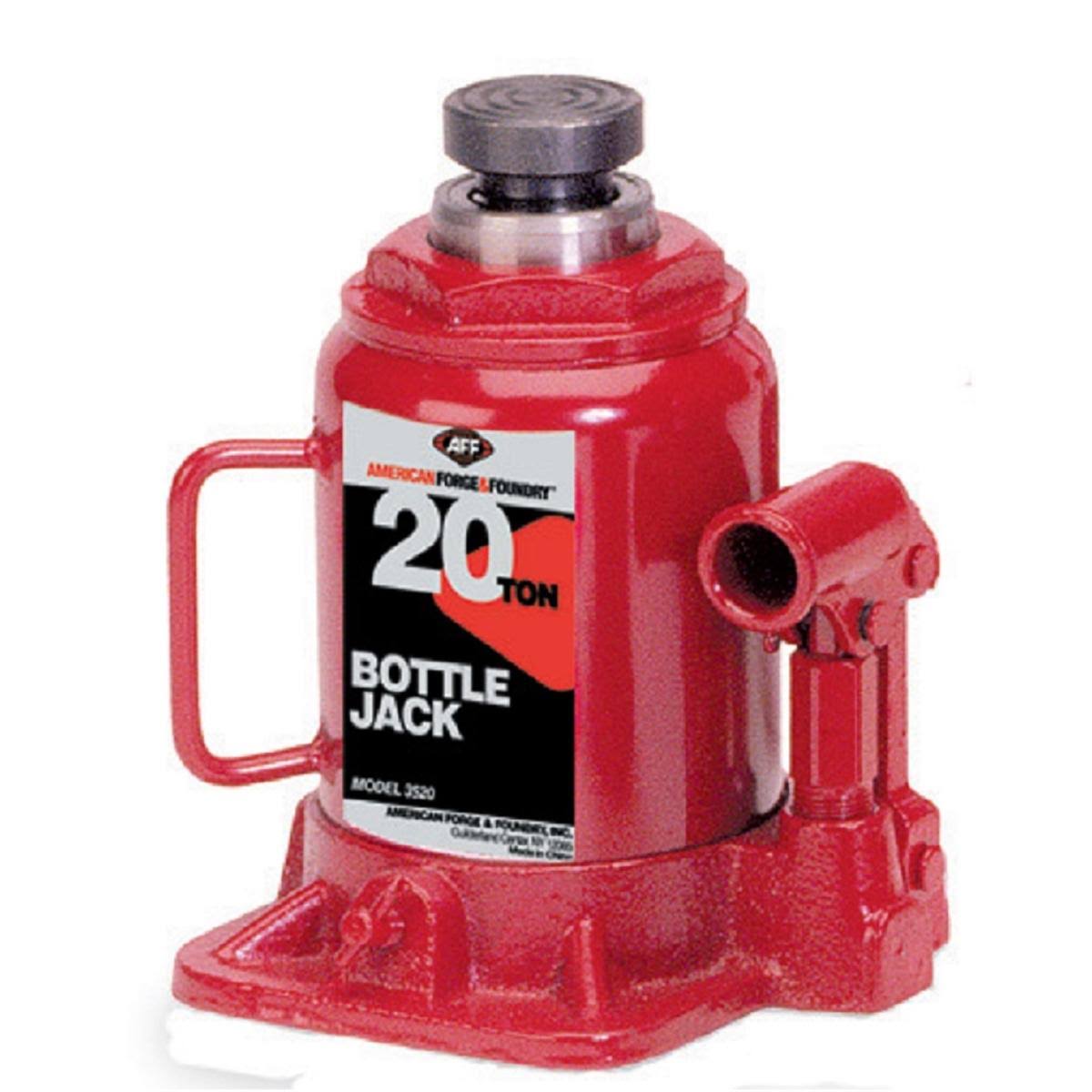 20 Ton Bottle Jack B355208
