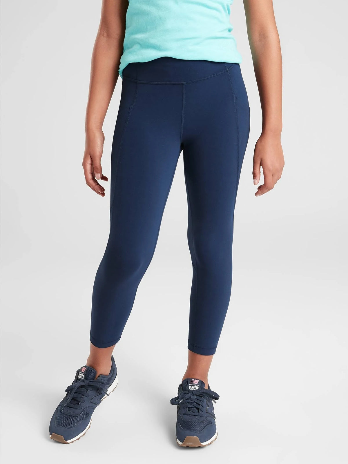 Girls Capri F66876
