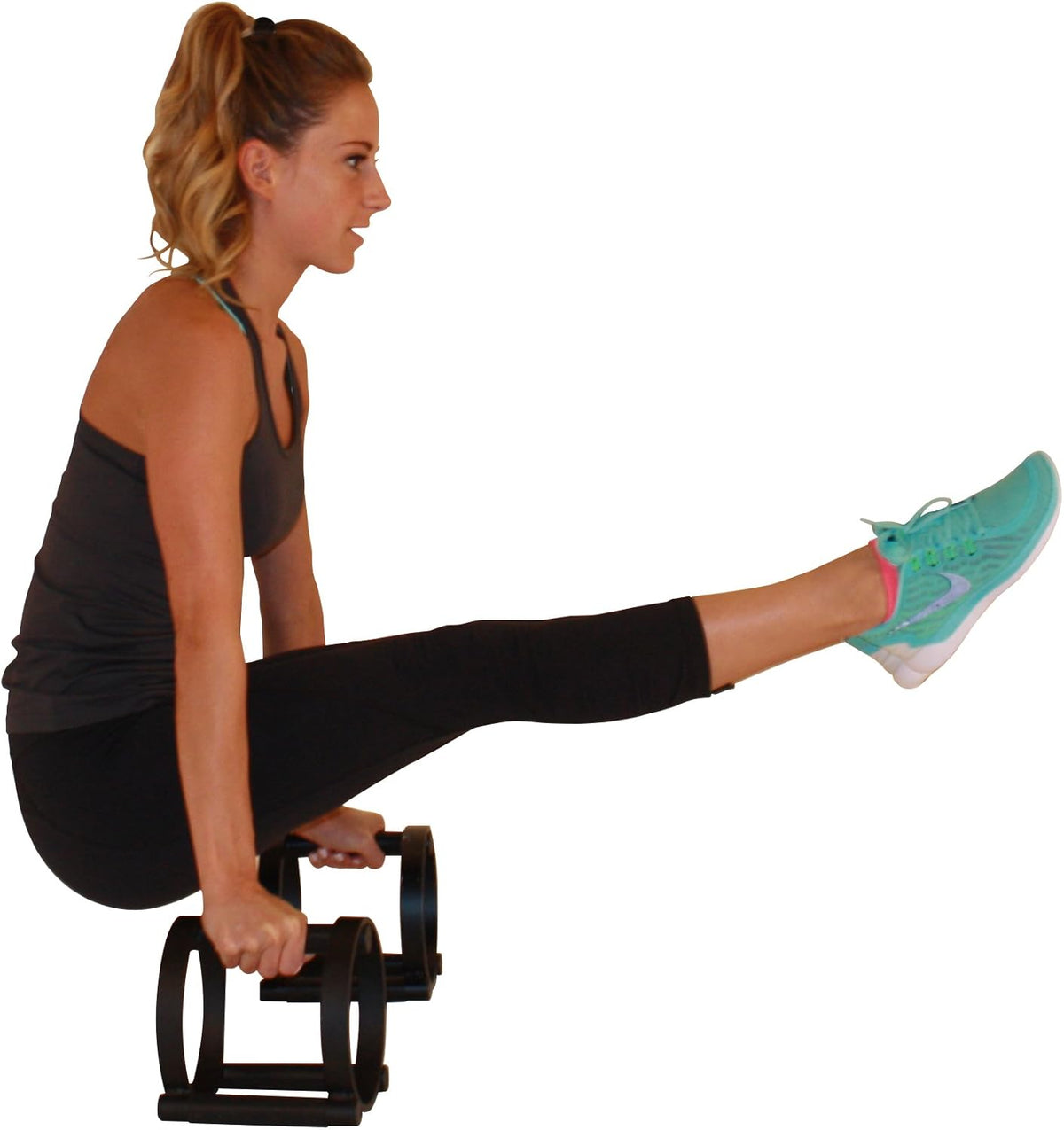 Push Up Bars Q4874
