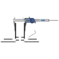 16 in. Extended Range Drum and Rotor Kit with Caliper Q431