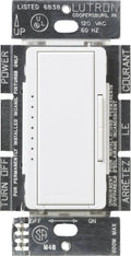 600-Watt Electronic Low Voltage Digital Dimmer Q97787