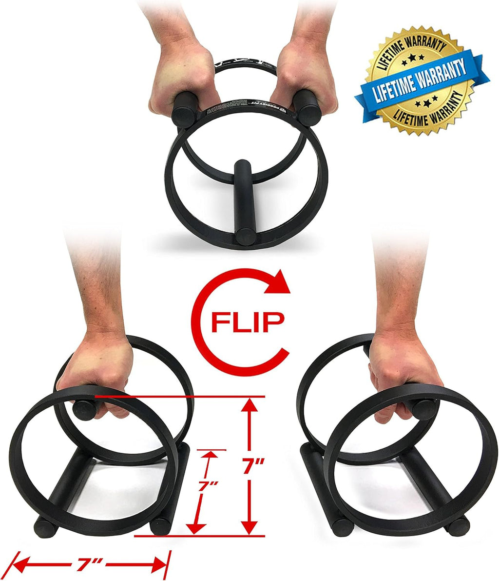 Push Up Bars Q4874